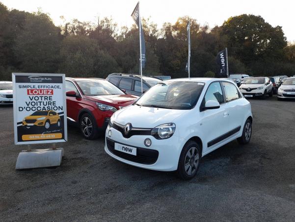 Vente en ligne Renault Twingo 3  1.0 SCe 70 au prix de 9 490 €