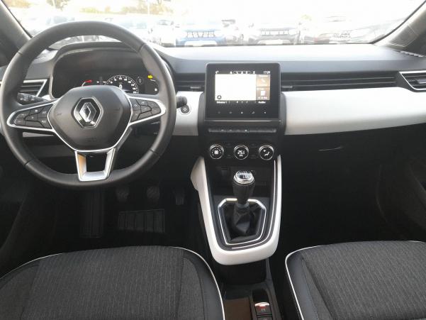 Vente en ligne Renault Clio 5 Clio TCe 90 au prix de 17 990 €