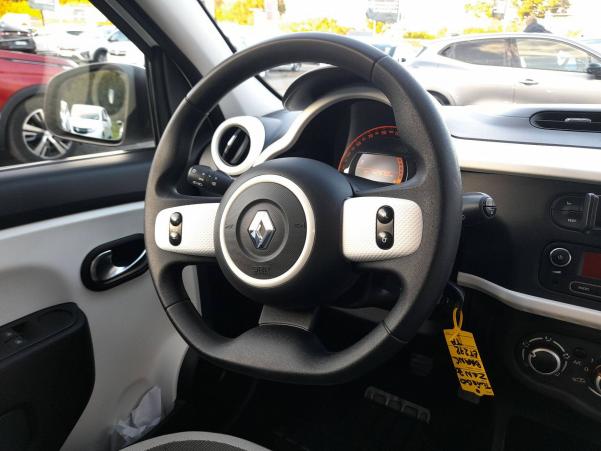 Vente en ligne Renault Twingo 3  1.0 SCe 70 au prix de 9 490 €