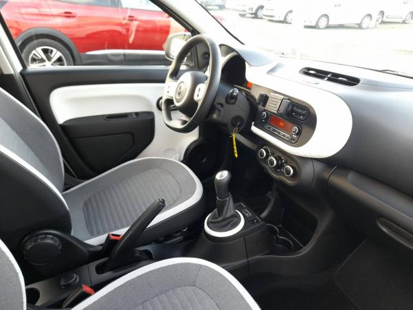 Vente en ligne Renault Twingo 3  1.0 SCe 70 au prix de 9 490 €