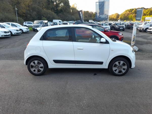 Vente en ligne Renault Twingo 3  1.0 SCe 70 au prix de 9 490 €