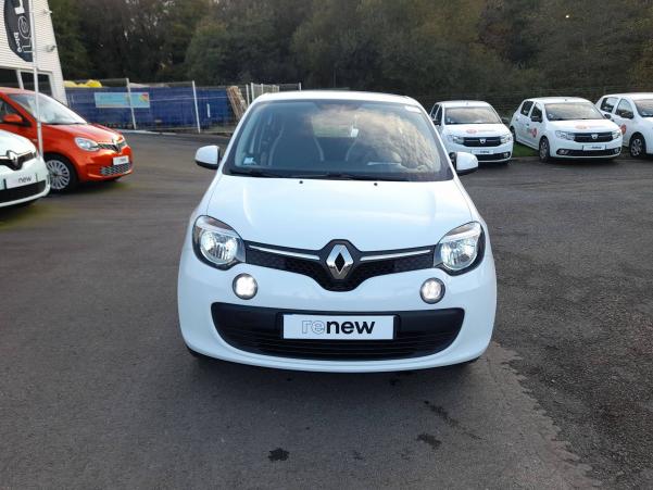 Vente en ligne Renault Twingo 3  1.0 SCe 70 au prix de 9 490 €