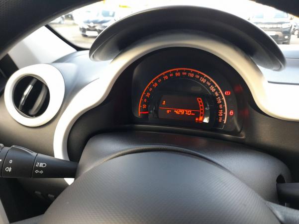 Vente en ligne Renault Twingo 3  1.0 SCe 70 au prix de 9 490 €