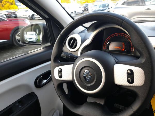 Vente en ligne Renault Twingo 3  1.0 SCe 70 au prix de 9 490 €