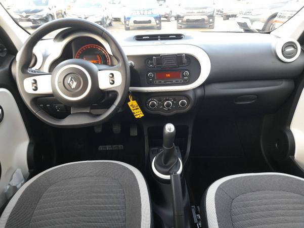 Vente en ligne Renault Twingo 3  1.0 SCe 70 au prix de 9 490 €