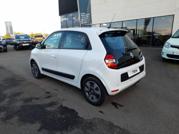 Vente en ligne Renault Twingo 3  1.0 SCe 70 au prix de 9 490 €