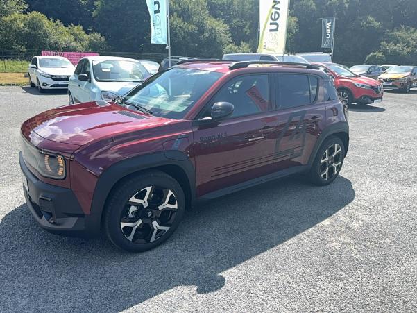 Vente en ligne Renault R4 E-Tech  150 ch autonomie confort au prix de 35 390 €