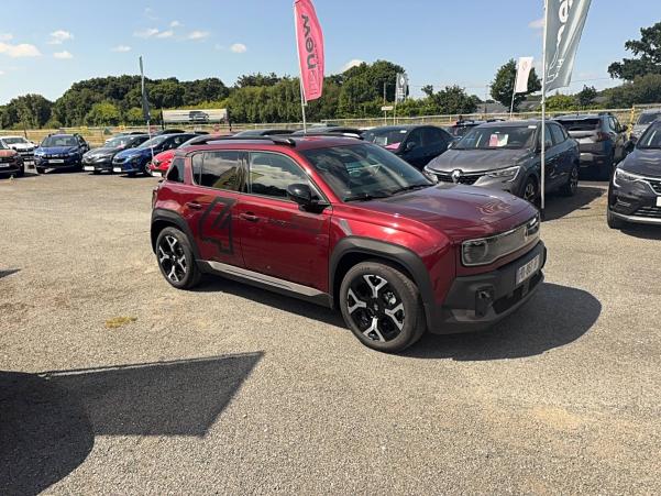 Vente en ligne Renault R4 E-Tech  150 ch autonomie confort au prix de 35 390 €