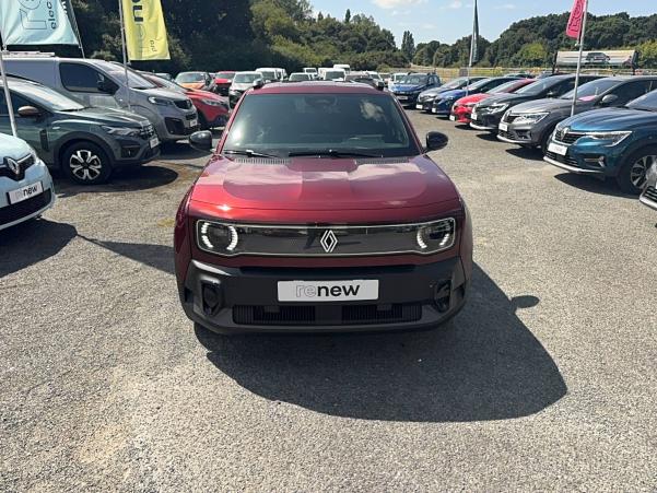 Vente en ligne Renault R4 E-Tech  150 ch autonomie confort au prix de 35 390 €