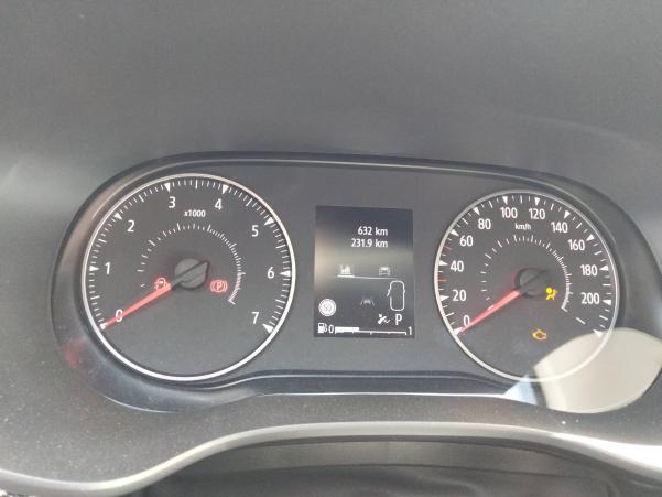 Vente en ligne Dacia Sandero  TCe 90 CVT GSR2 au prix de 18 990 €