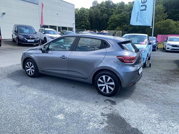 Vente en ligne Renault Clio 5 Clio TCe 90 au prix de 14 990 €
