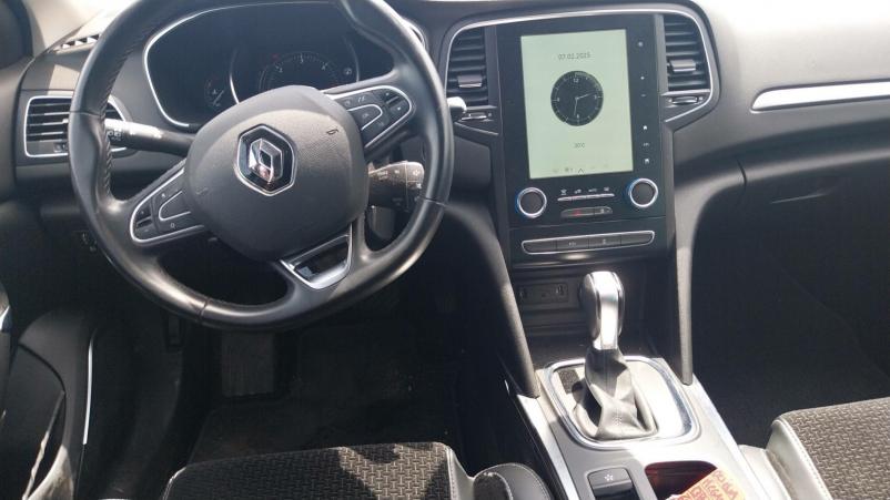 Vente en ligne Renault Megane 4 Mégane IV Berline Blue dCi 150 EDC au prix de 17 990 €