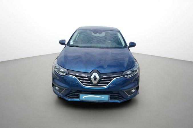 Vente en ligne Renault Megane 4 Mégane IV Berline Blue dCi 150 EDC au prix de 17 990 €