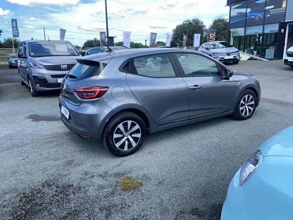 Vente en ligne Renault Clio 5 Clio TCe 90 au prix de 14 990 €
