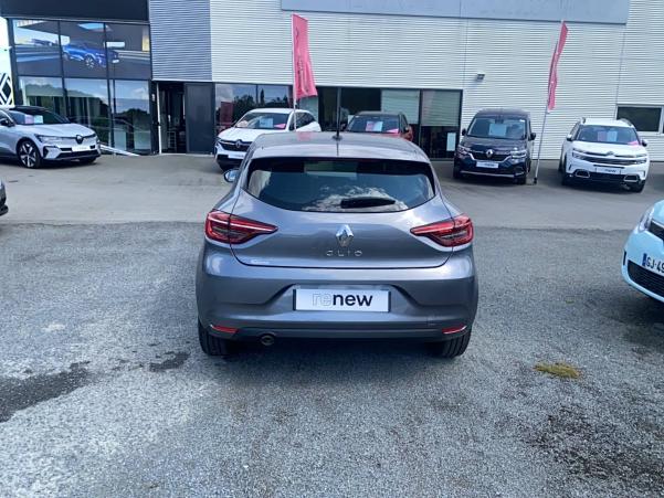 Vente en ligne Renault Clio 5 Clio TCe 90 au prix de 14 990 €
