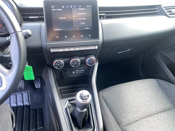 Vente en ligne Renault Clio 5 Clio TCe 90 au prix de 14 990 €
