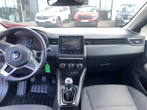 Vente en ligne Renault Clio 5 Clio TCe 90 au prix de 14 990 €