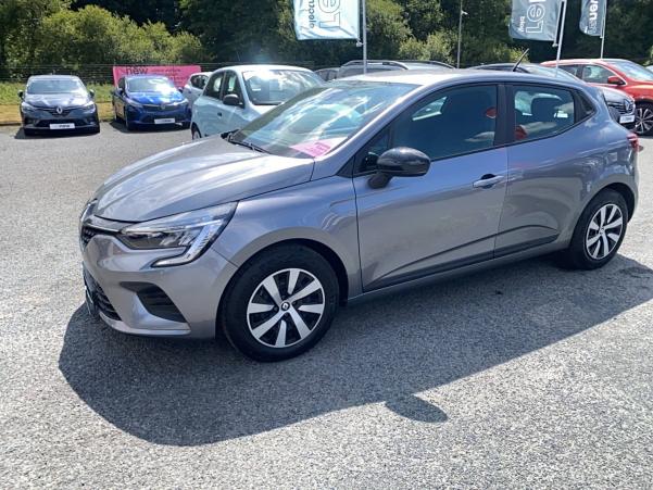 Vente en ligne Renault Clio 5 Clio TCe 90 au prix de 14 990 €