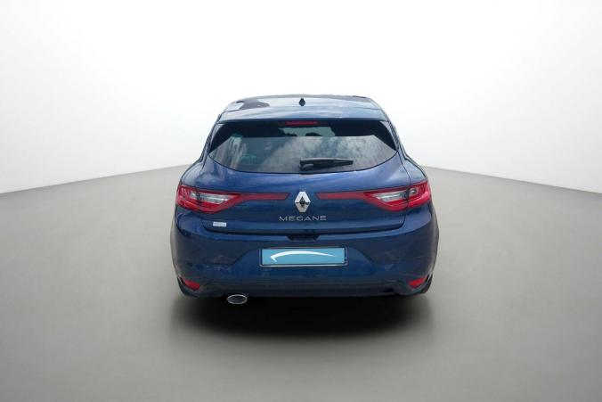 Vente en ligne Renault Megane 4 Mégane IV Berline Blue dCi 150 EDC au prix de 17 990 €