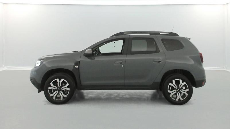 Vente en ligne Dacia Duster  ECO-G 100 4x2 au prix de 18 291 €