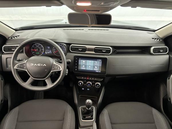 Vente en ligne Dacia Duster  ECO-G 100 4x2 au prix de 18 291 €