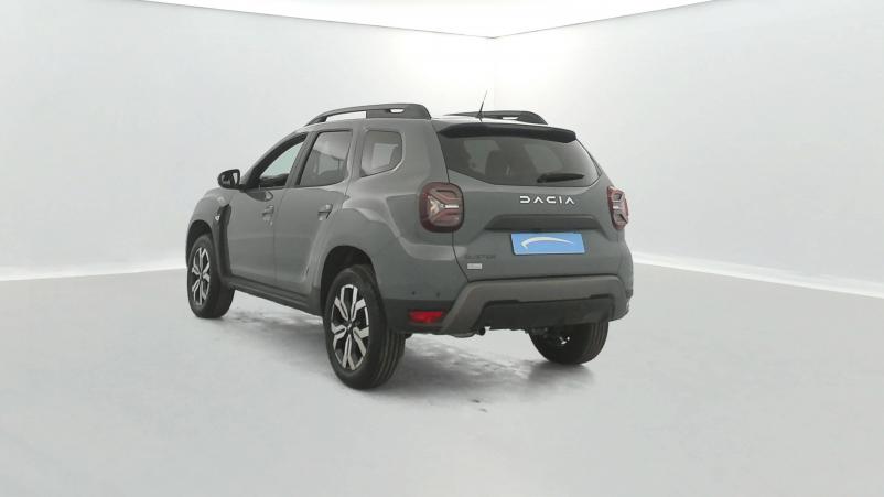 Vente en ligne Dacia Duster  ECO-G 100 4x2 au prix de 18 291 €