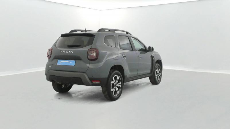 Vente en ligne Dacia Duster  ECO-G 100 4x2 au prix de 18 291 €