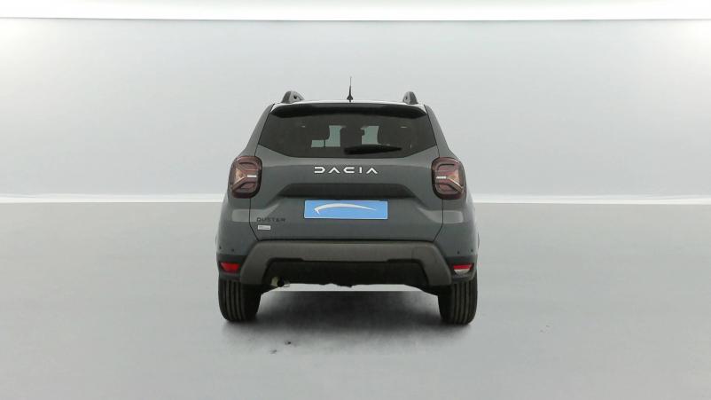 Vente en ligne Dacia Duster  ECO-G 100 4x2 au prix de 18 291 €