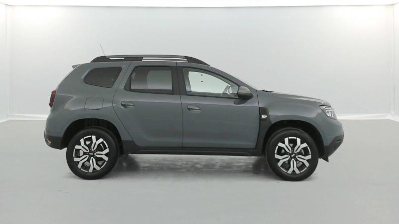 Vente en ligne Dacia Duster  ECO-G 100 4x2 au prix de 18 291 €