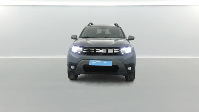 Vente en ligne Dacia Duster  ECO-G 100 4x2 au prix de 18 291 €