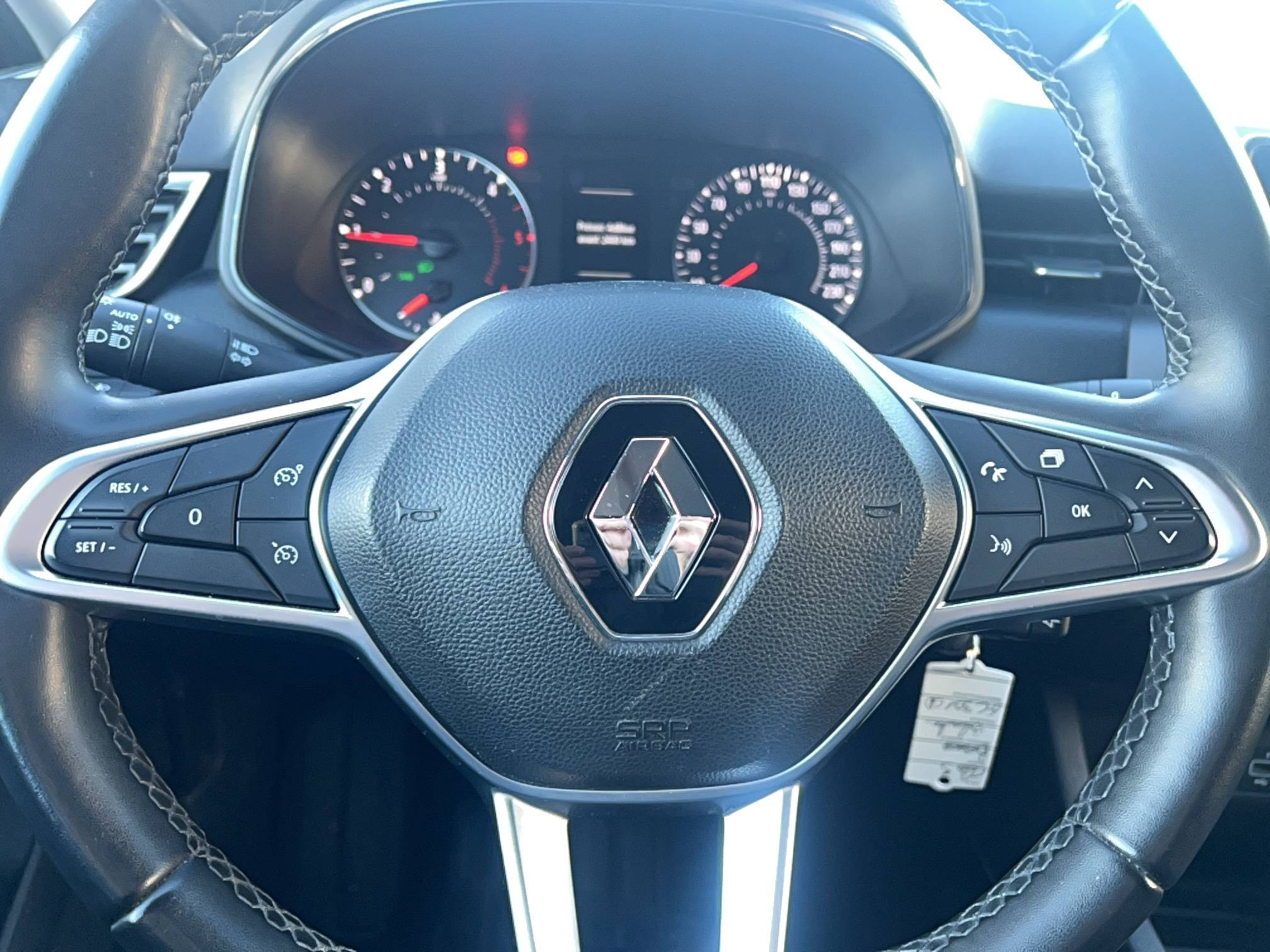 Vente en ligne Renault Clio 5 Clio Blue dCi 100 - 21N au prix de 13 991 €