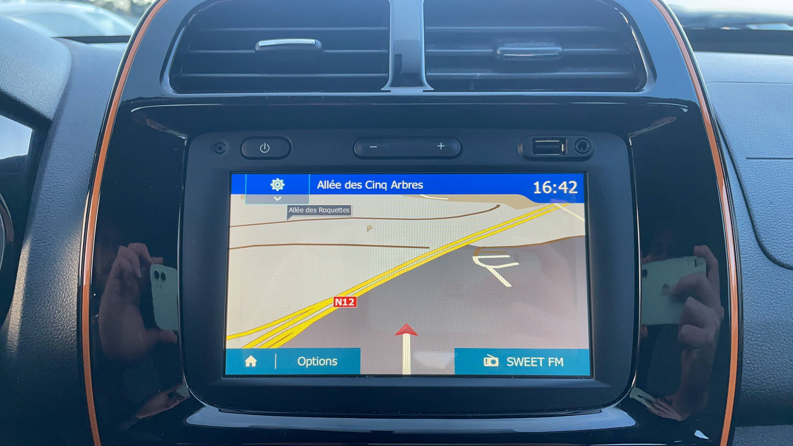 Dacia Spring  Achat Intégral occasion de 2022 en vente à Alençon