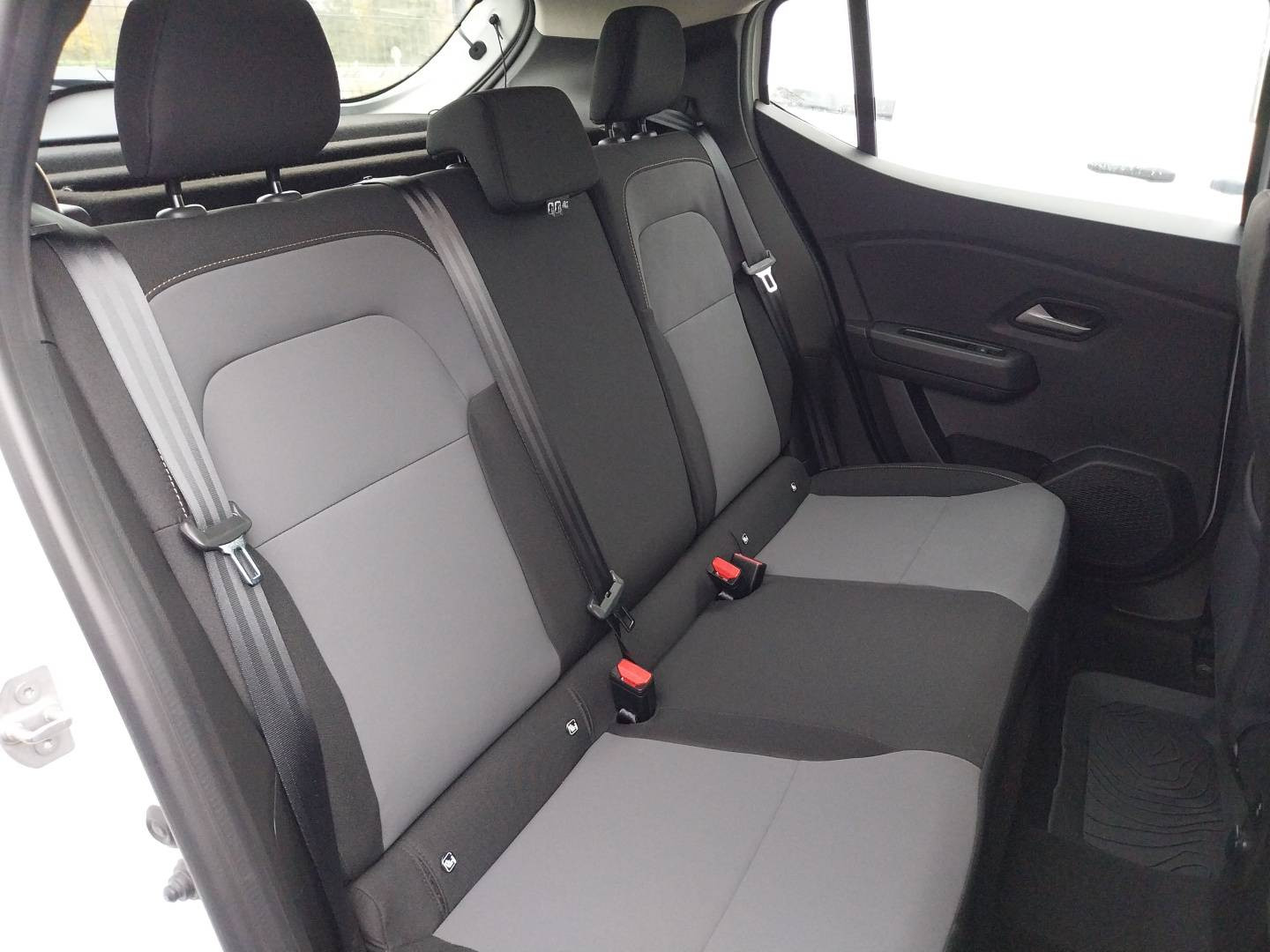 Vente en ligne Dacia Sandero  ECO-G 100 GSR2 au prix de 18 199 €