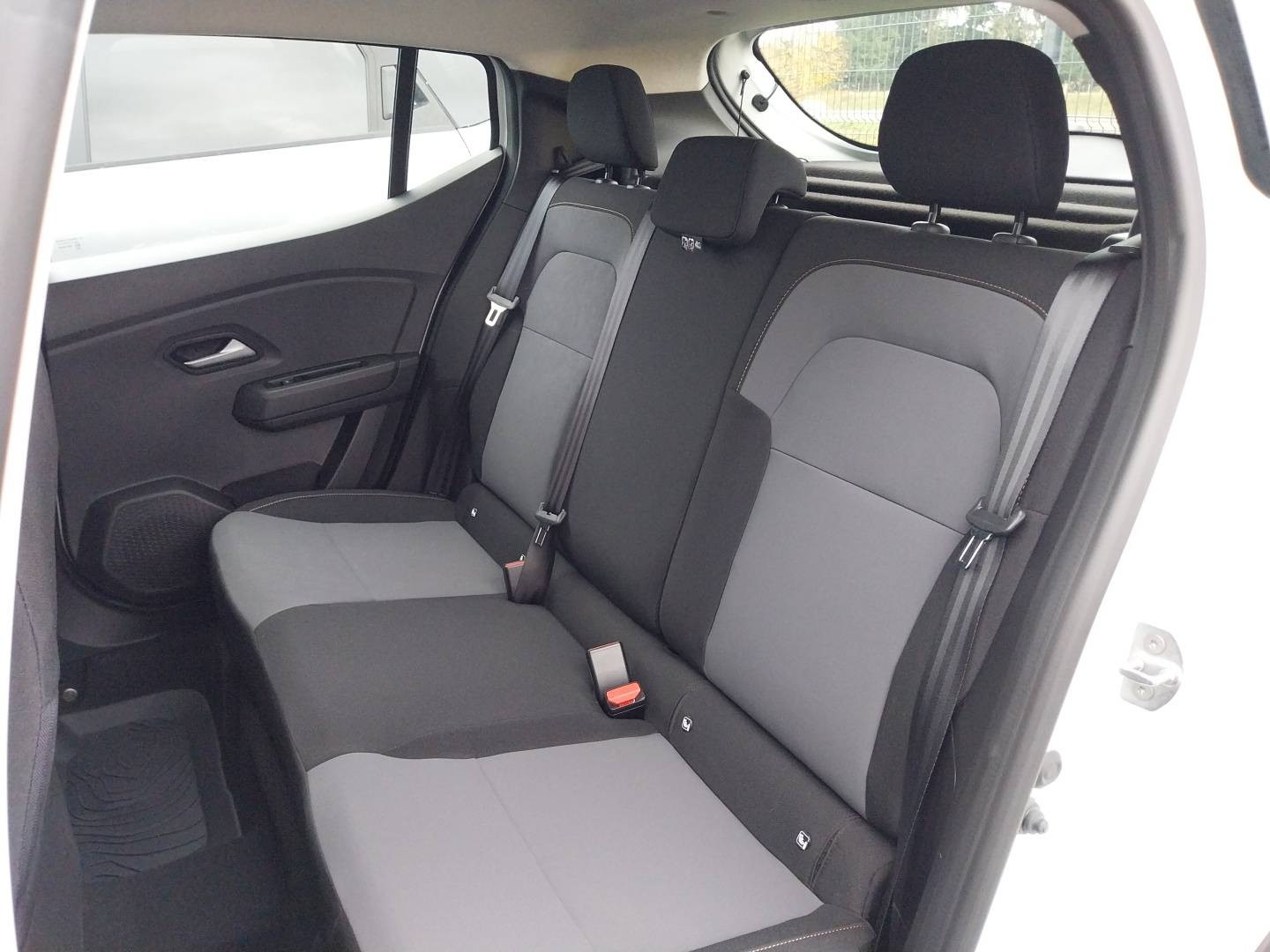 Vente en ligne Dacia Sandero  ECO-G 100 GSR2 au prix de 18 199 €