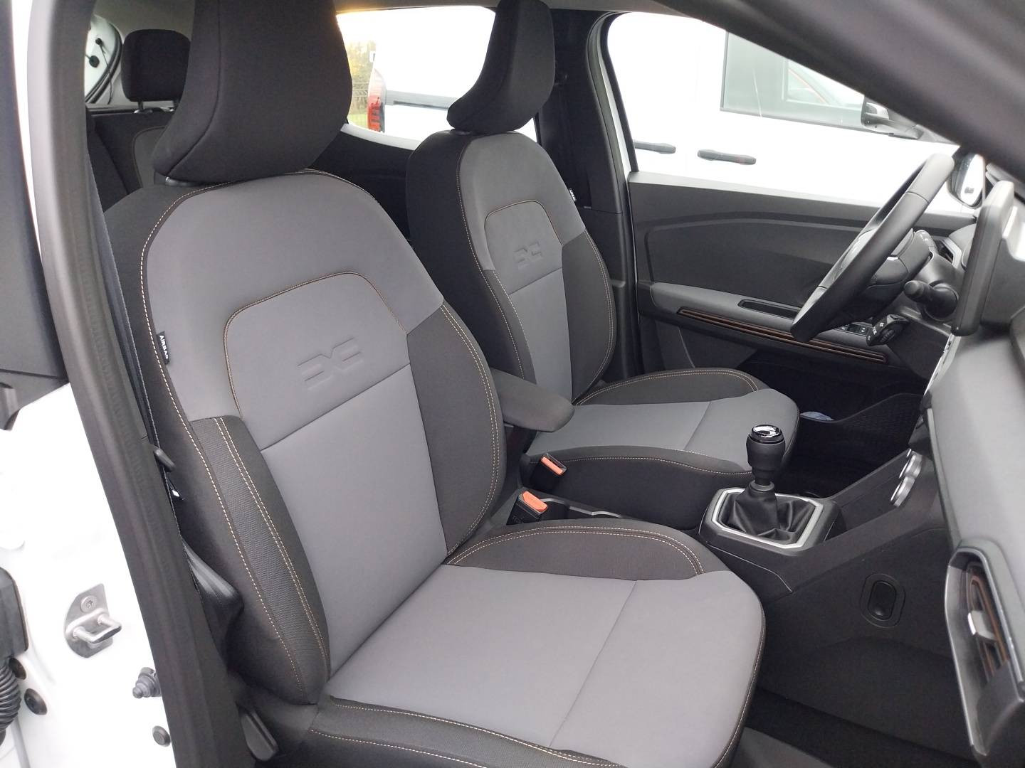 Vente en ligne Dacia Sandero  ECO-G 100 GSR2 au prix de 18 199 €