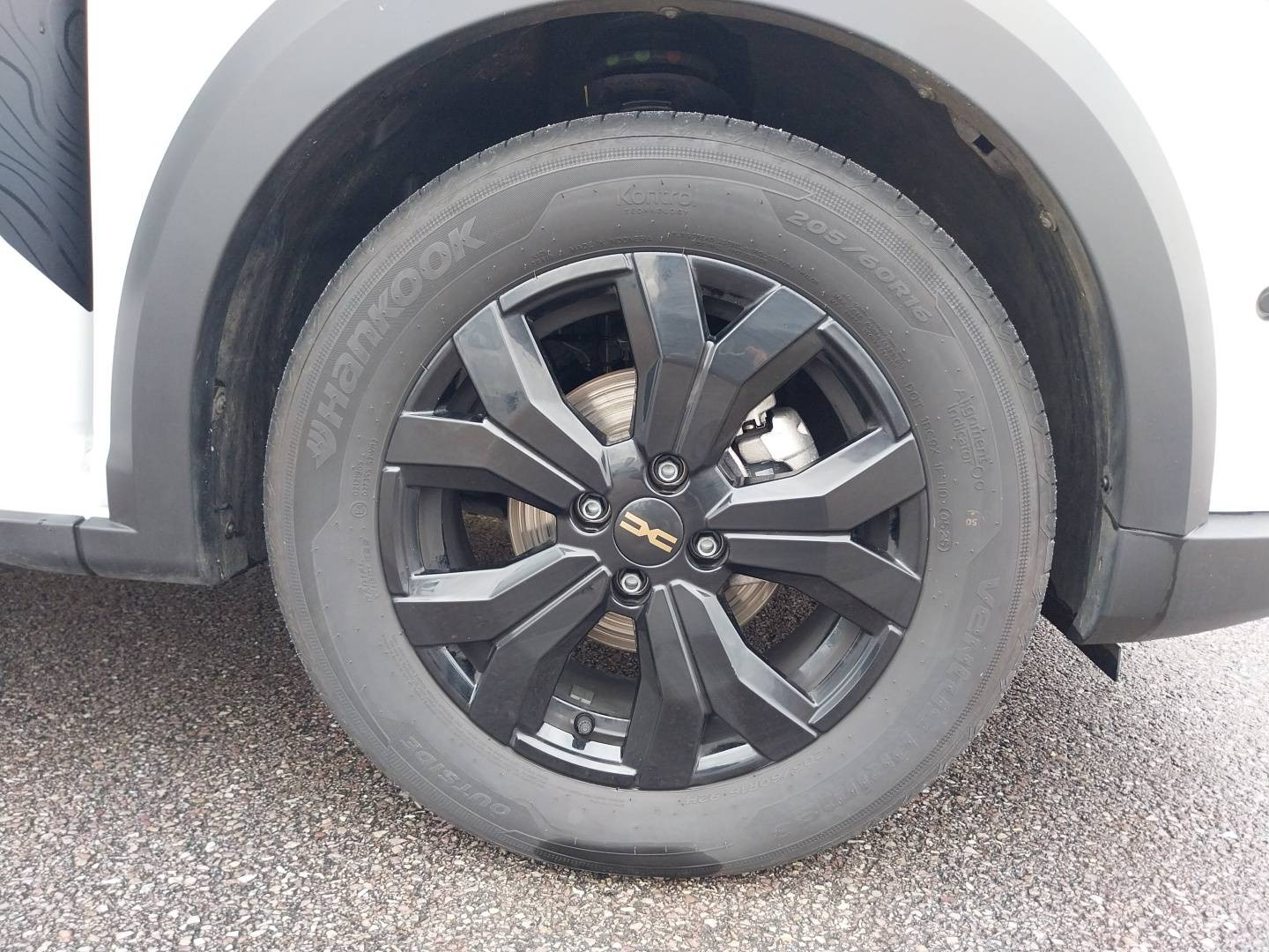 Vente en ligne Dacia Sandero  ECO-G 100 GSR2 au prix de 18 199 €