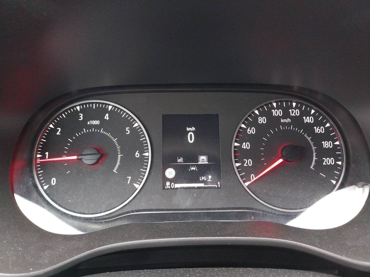 Vente en ligne Dacia Sandero  ECO-G 100 GSR2 au prix de 18 199 €