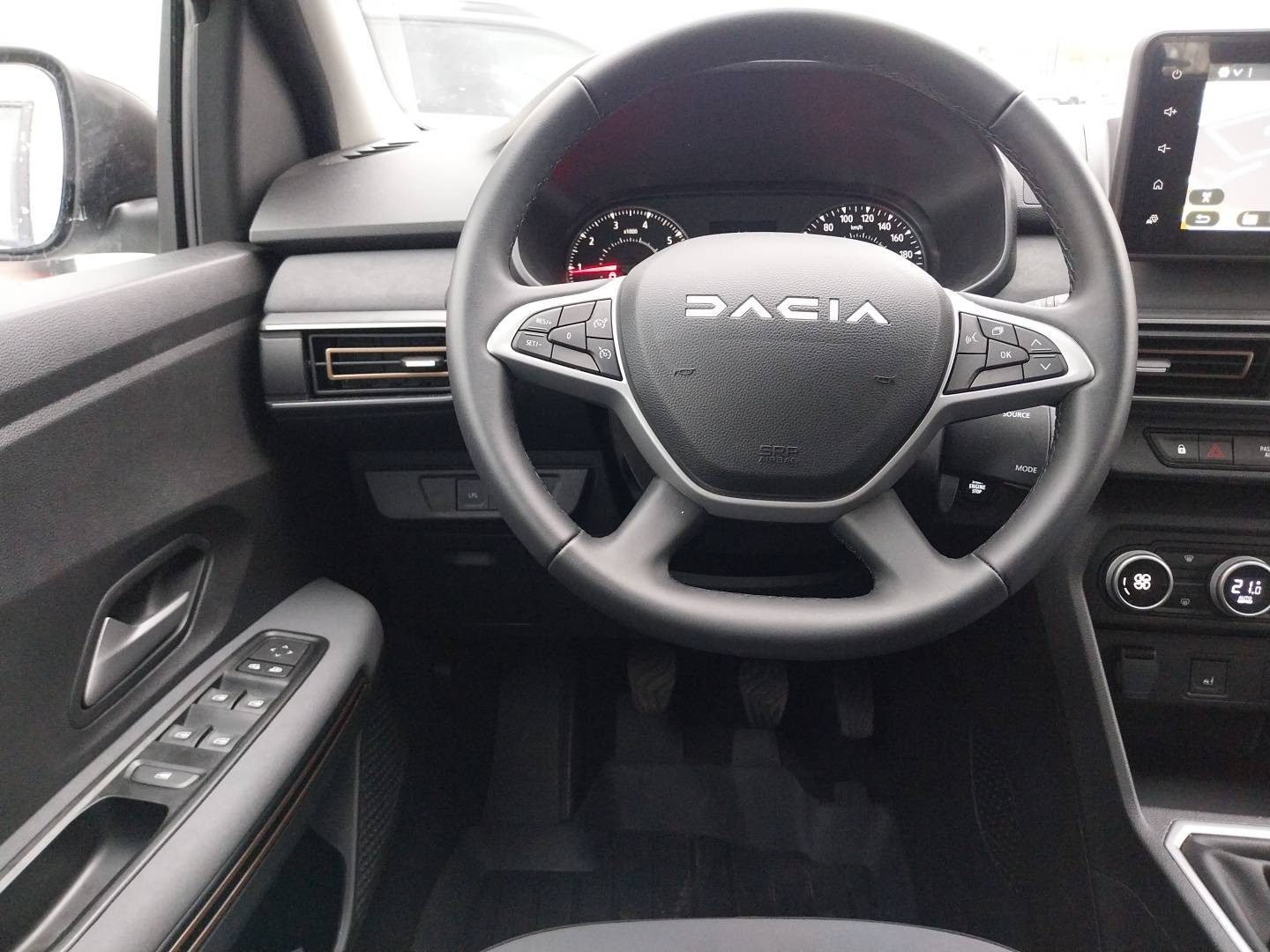 Vente en ligne Dacia Sandero  ECO-G 100 GSR2 au prix de 18 199 €