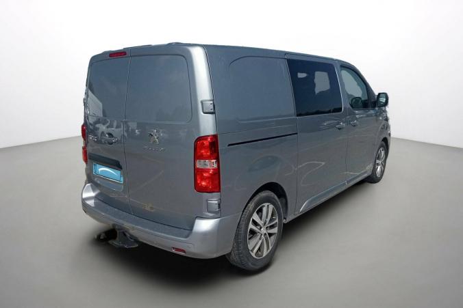 Vente en ligne Peugeot Expert EXPERT FGN TOLE M BLUEHDI 180 S&S EAT8 au prix de 31 491 €