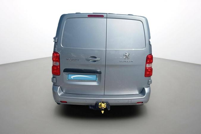 Vente en ligne Peugeot Expert EXPERT FGN TOLE M BLUEHDI 180 S&S EAT8 au prix de 31 491 €