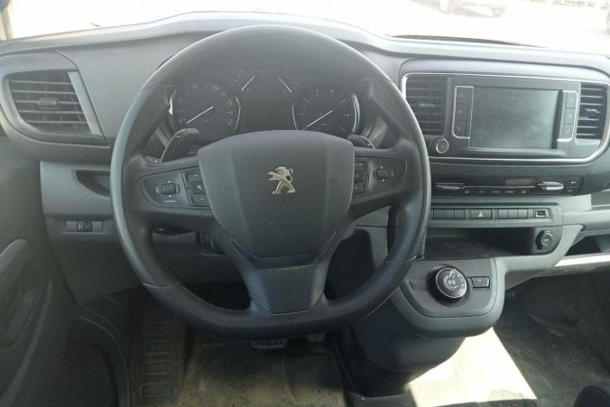 Vente en ligne Peugeot Expert EXPERT FGN TOLE M BLUEHDI 180 S&S EAT8 au prix de 31 491 €