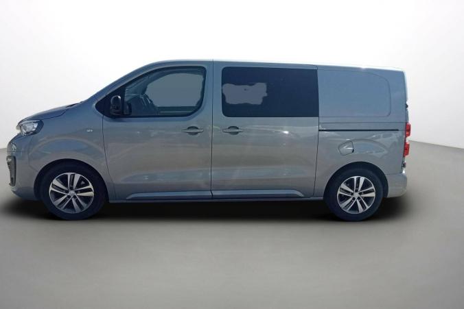 Vente en ligne Peugeot Expert EXPERT FGN TOLE M BLUEHDI 180 S&S EAT8 au prix de 31 491 €