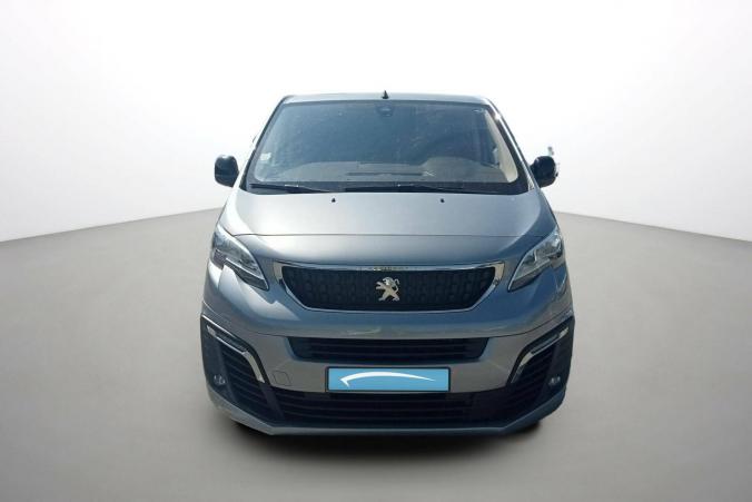 Vente en ligne Peugeot Expert EXPERT FGN TOLE M BLUEHDI 180 S&S EAT8 au prix de 31 491 €