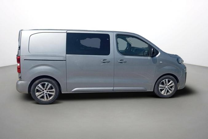 Vente en ligne Peugeot Expert EXPERT FGN TOLE M BLUEHDI 180 S&S EAT8 au prix de 31 491 €