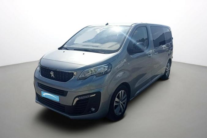 Vente en ligne Peugeot Expert EXPERT FGN TOLE M BLUEHDI 180 S&S EAT8 au prix de 31 491 €
