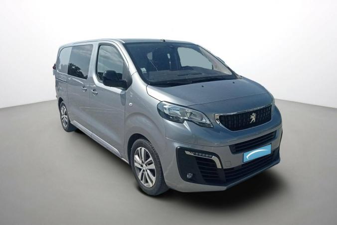 Vente en ligne Peugeot Expert EXPERT FGN TOLE M BLUEHDI 180 S&S EAT8 au prix de 31 491 €