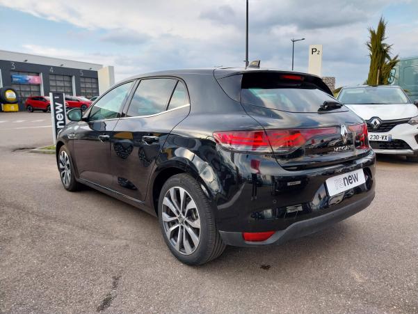 Vente en ligne Renault Megane 4  Blue dCi 115 EDC au prix de 23 499 €