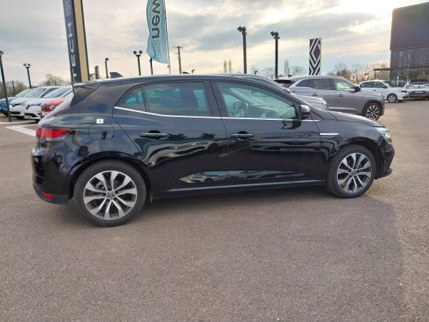 Vente en ligne Renault Megane 4  Blue dCi 115 EDC au prix de 23 499 €