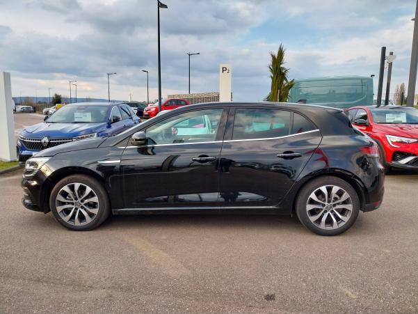 Vente en ligne Renault Megane 4  Blue dCi 115 EDC au prix de 23 499 €