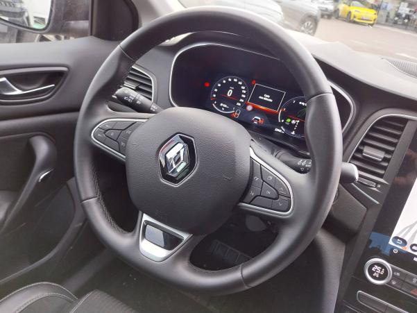 Vente en ligne Renault Megane 4  Blue dCi 115 EDC au prix de 23 499 €